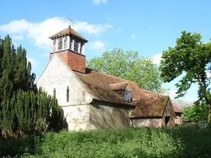 Church of All Saints
