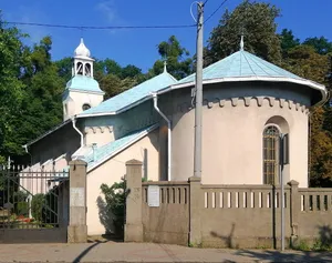 Saint Anne church in Tarnowskie Góry