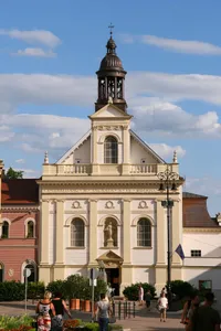 Fatebenefratelli Church