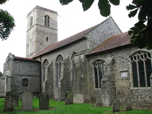Church of St Giles