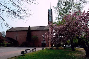 Church of Resurrection