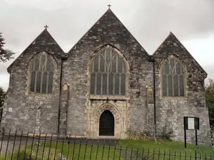 Church of St Simon