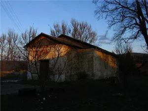 Churches in Mrzygłód