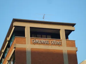 Cinema Corso