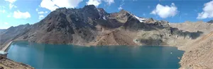 Arzkarsee