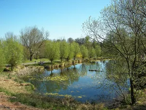 Botanischer Garten Marburg