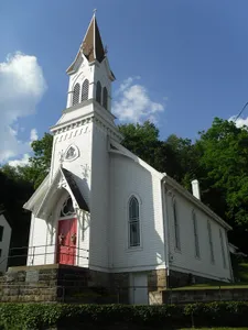 St. John's Evangelical Lutheran Church