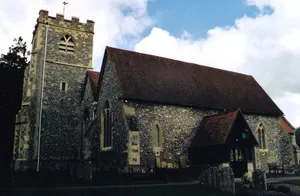 Church of St Peter and St Paul, Shiplake