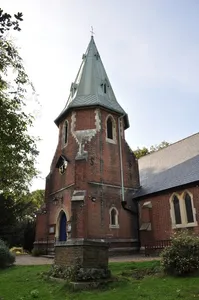 Parish Church of St Mary