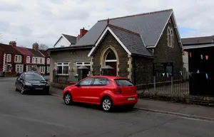 Christchurch Chapel