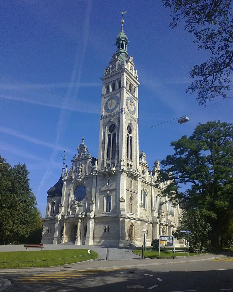 This is an image of a cultural property of regional significance in Switzerland with KGS number
