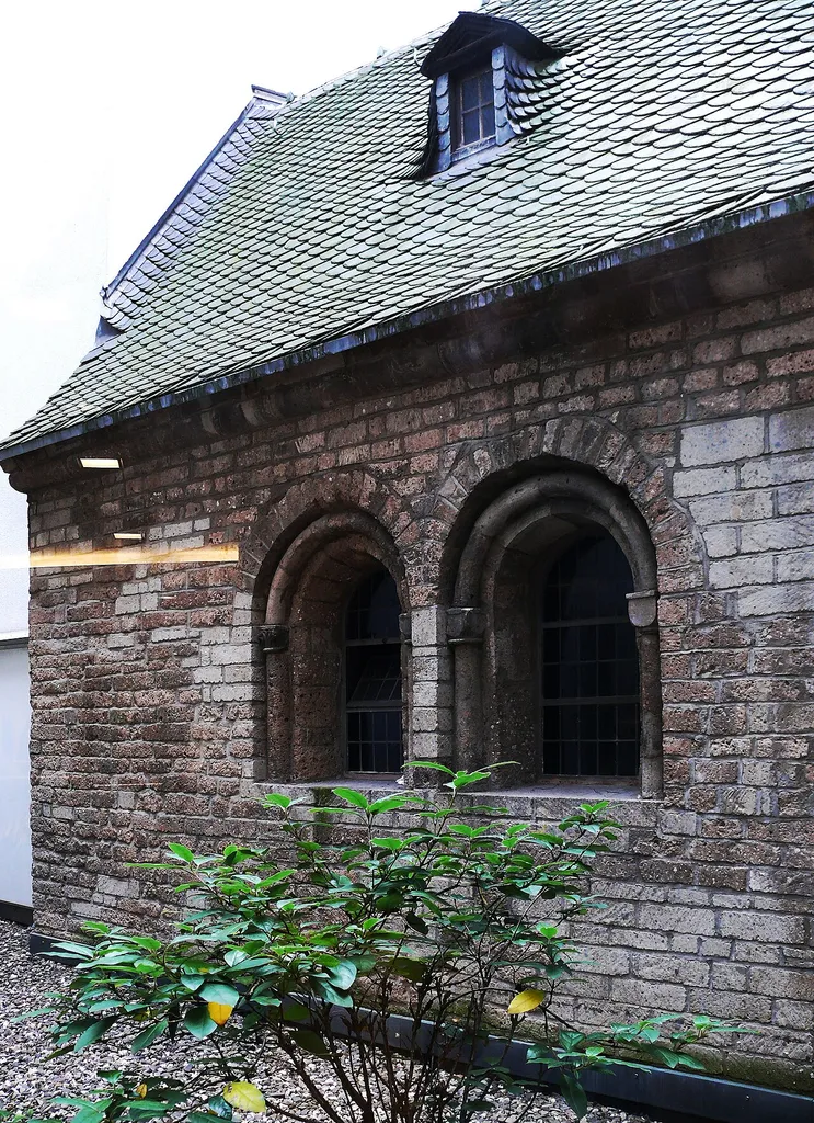 St. Helena-Kapelle
