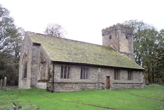 St. Michael, Bracewell.