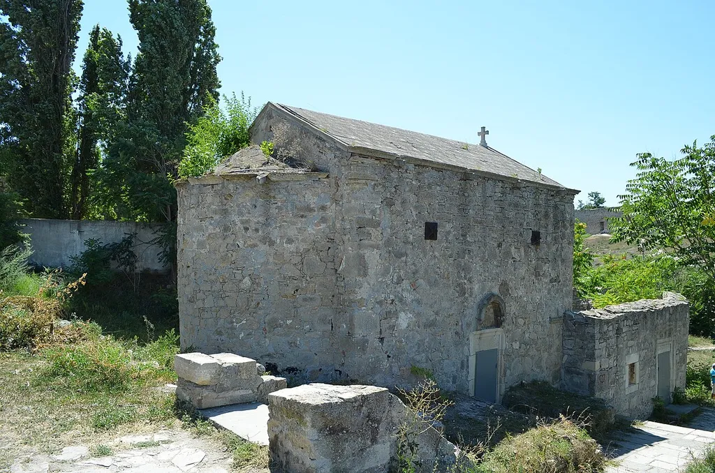 This is a photo of a monument in Ukraine, number: 01-116-0113