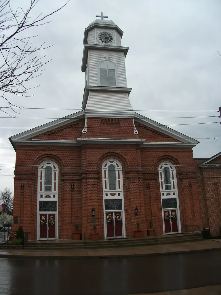 Danville, Pennsylvania