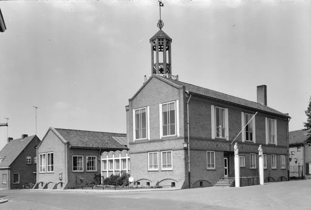Kapelle
