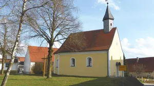Katholische Kirche St. Wolfgang
