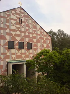 Maria Rosenkranz Church