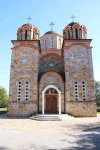 Crkva Sv. Simeona i Sv. Save (Kusadak)
