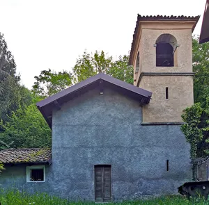 church of San Giovanni Battista