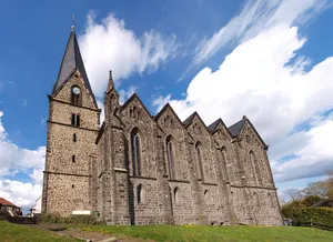 Protestant Church