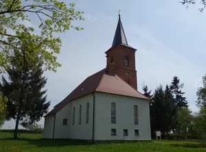 Village church Haage