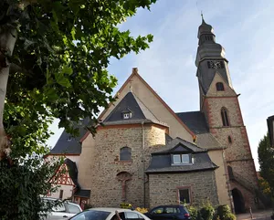 Peter und Paul Church (Hofheim am Taunus)