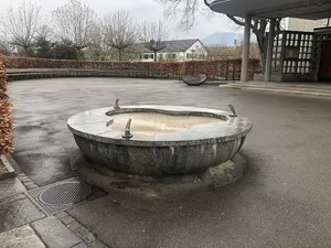 Fountain Church Altstetten