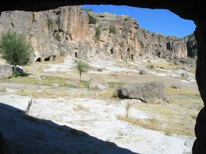 Monastery Valley