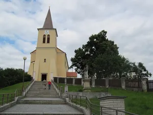 Church of Saint Wenceslaus