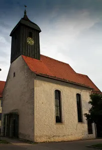 Jakobuskirche