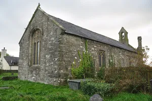 St Cybi's Church
