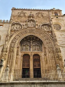 Church of Santa María la Real