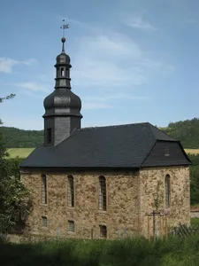Protestant Church (Breternitz)