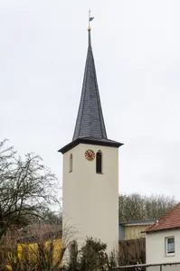 Kirchturm