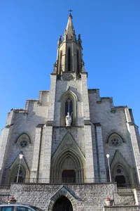 Saint-Denis parish church
