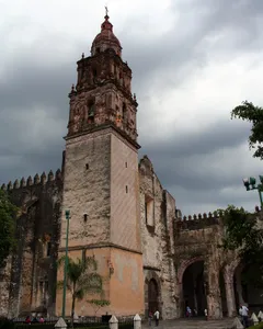 Cuernavaca Cathedral