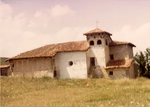 Church of Villalbos