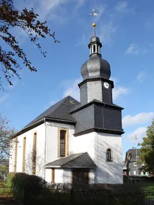 Protestant Church Titschendorf