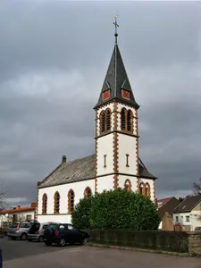 Protestant Church