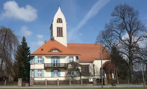Evangelische Kirche