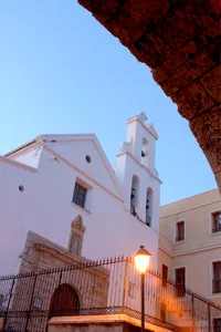 Parish Church of the Immaculate Conception