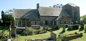 Church of Saint Mary
