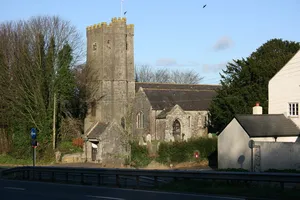 Church of St George