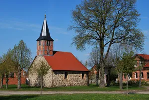 Protestant Church