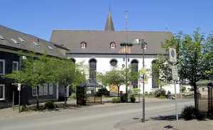 Evangelische Kirche