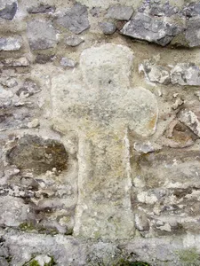 Dorfkirche Meltewitz-Knatewitz