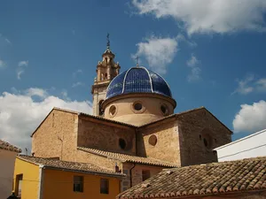 Church of Saint Michael Archangel