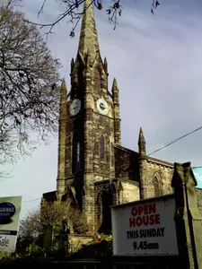 Parish Church of St Mary