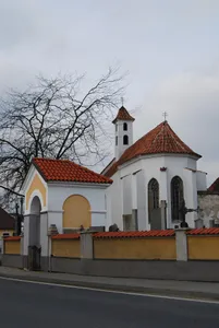 Church of Saint Brice